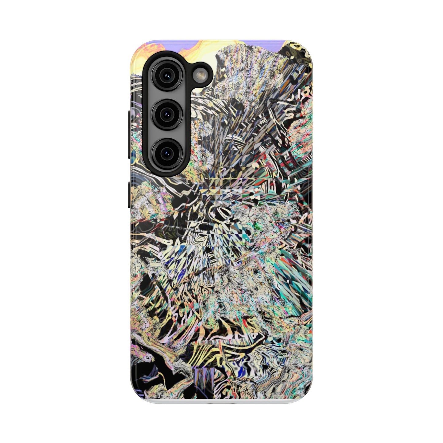 Copy of Phone Case _ by sirprimbas