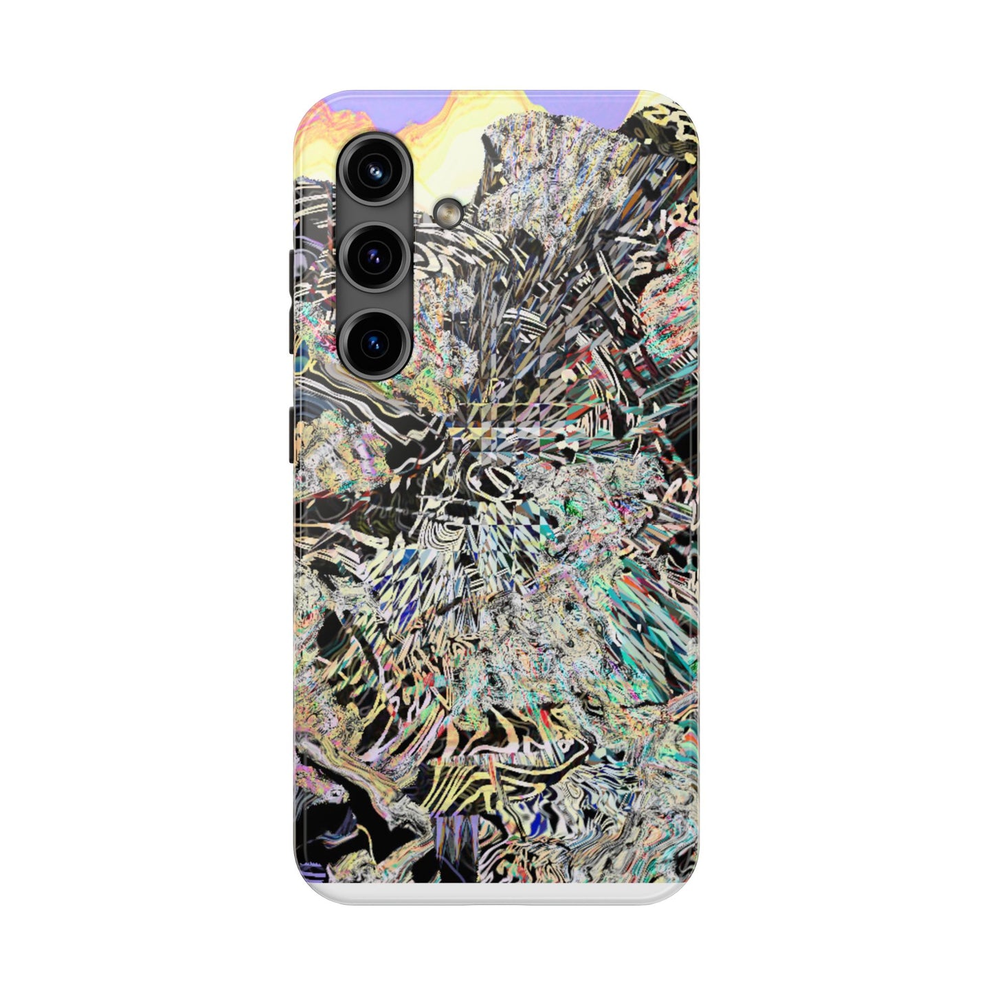 Copy of Phone Case _ by sirprimbas