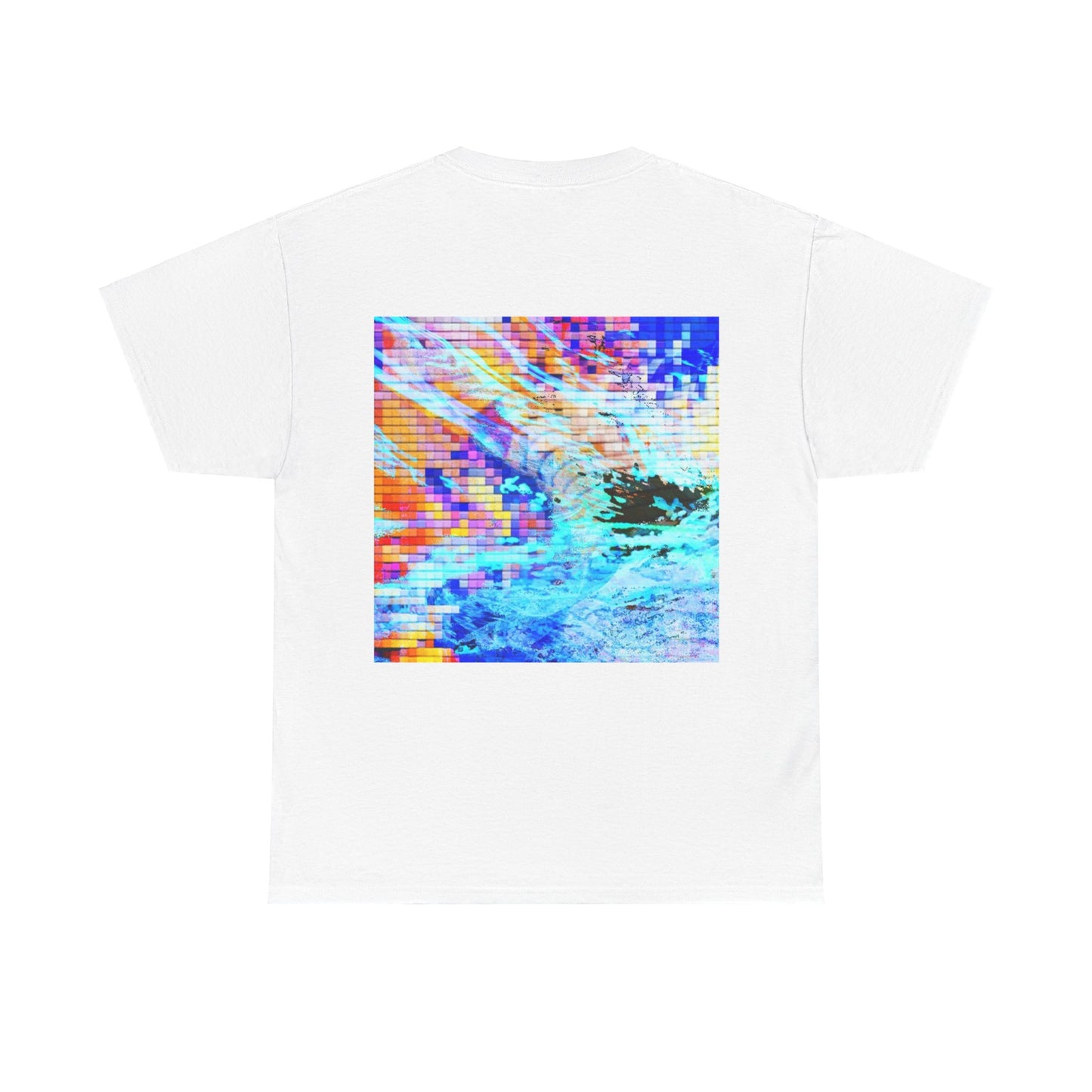 sirprimbas_ Heavy Cotton Tee (unisex)