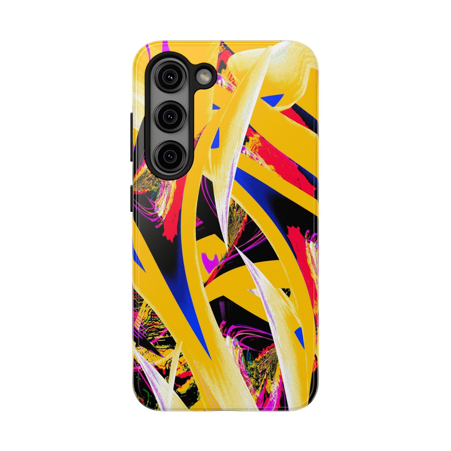 Phone Case _ by sirprimbas