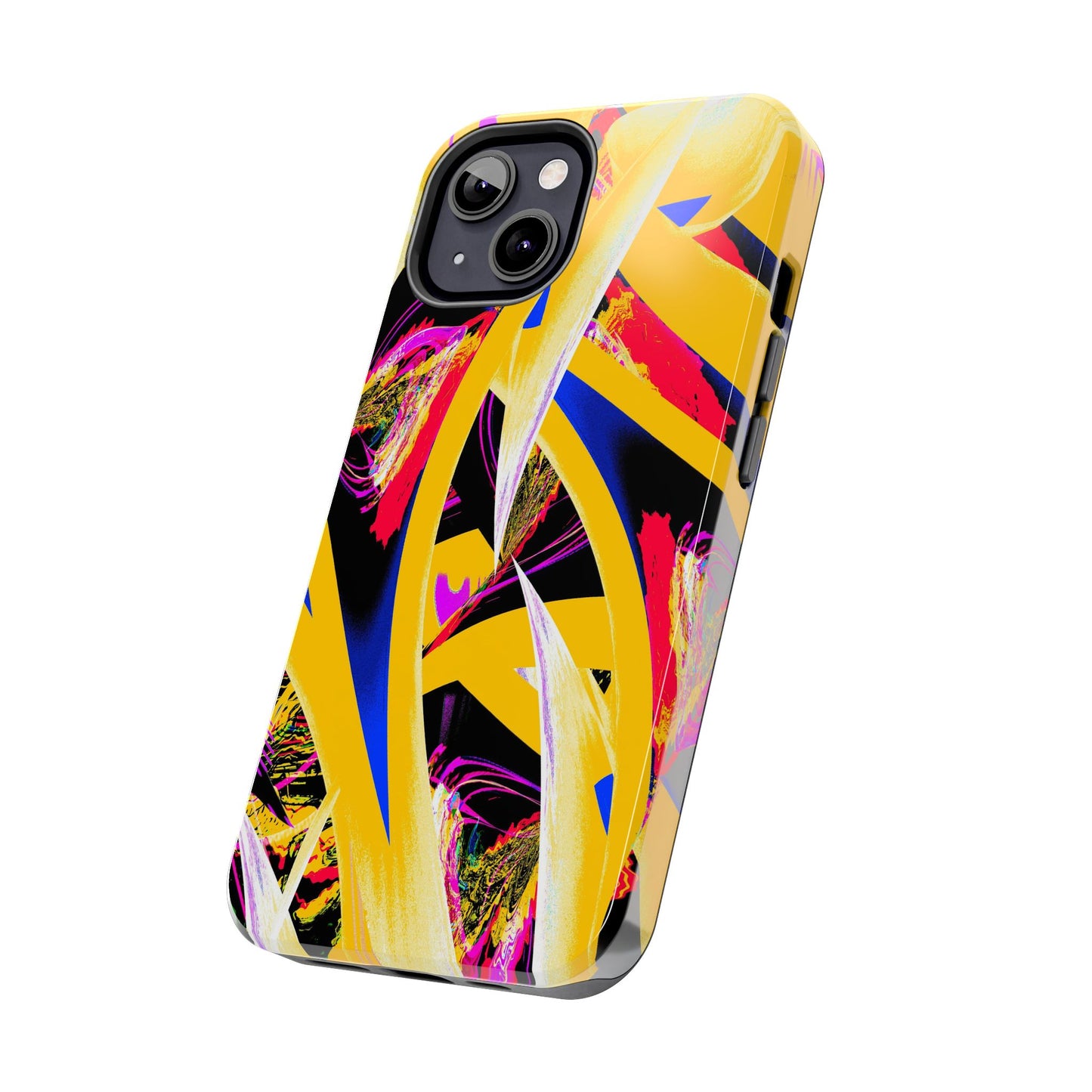 Phone Case _ by sirprimbas