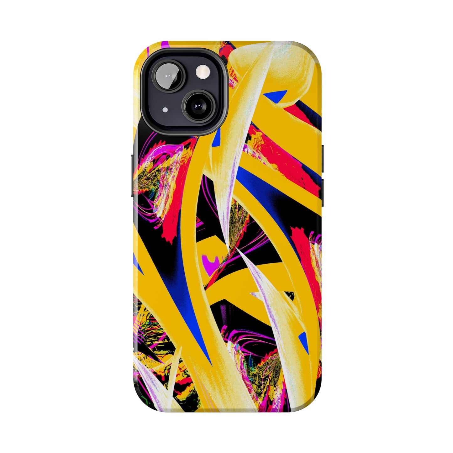 Phone Case _ by sirprimbas