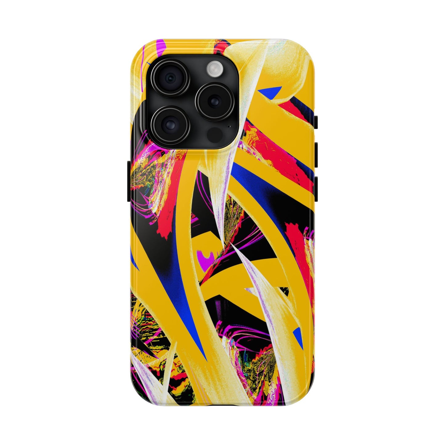 Phone Case _ by sirprimbas