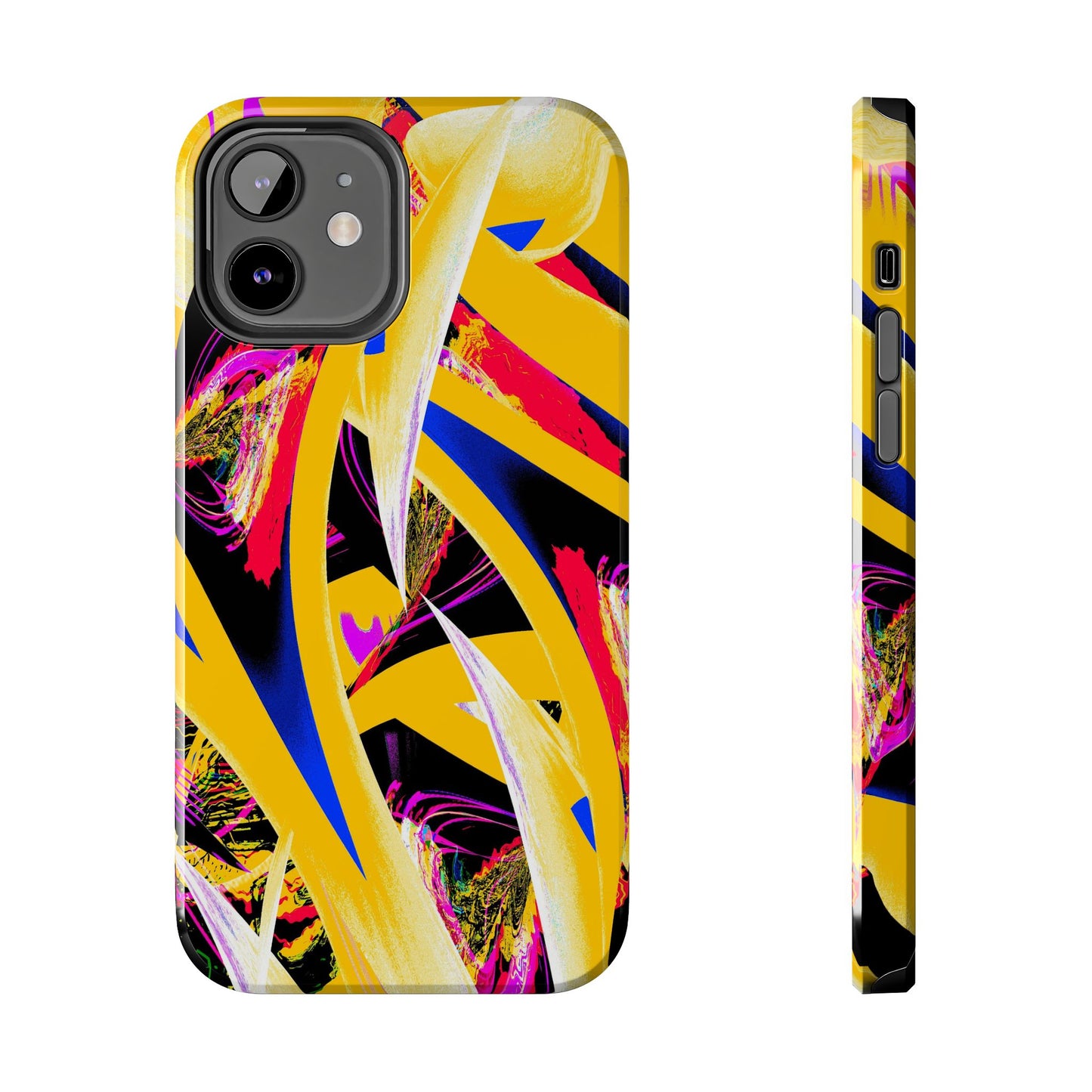 Phone Case _ by sirprimbas
