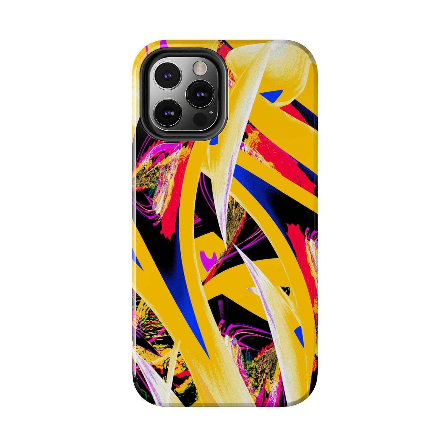 Phone Case _ by sirprimbas