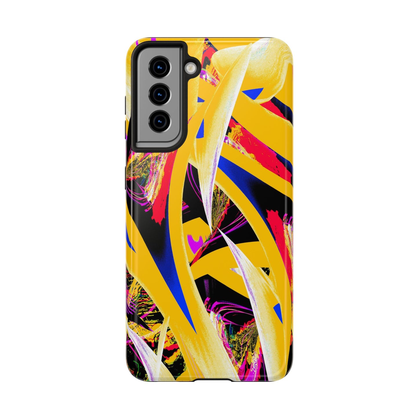Phone Case _ by sirprimbas