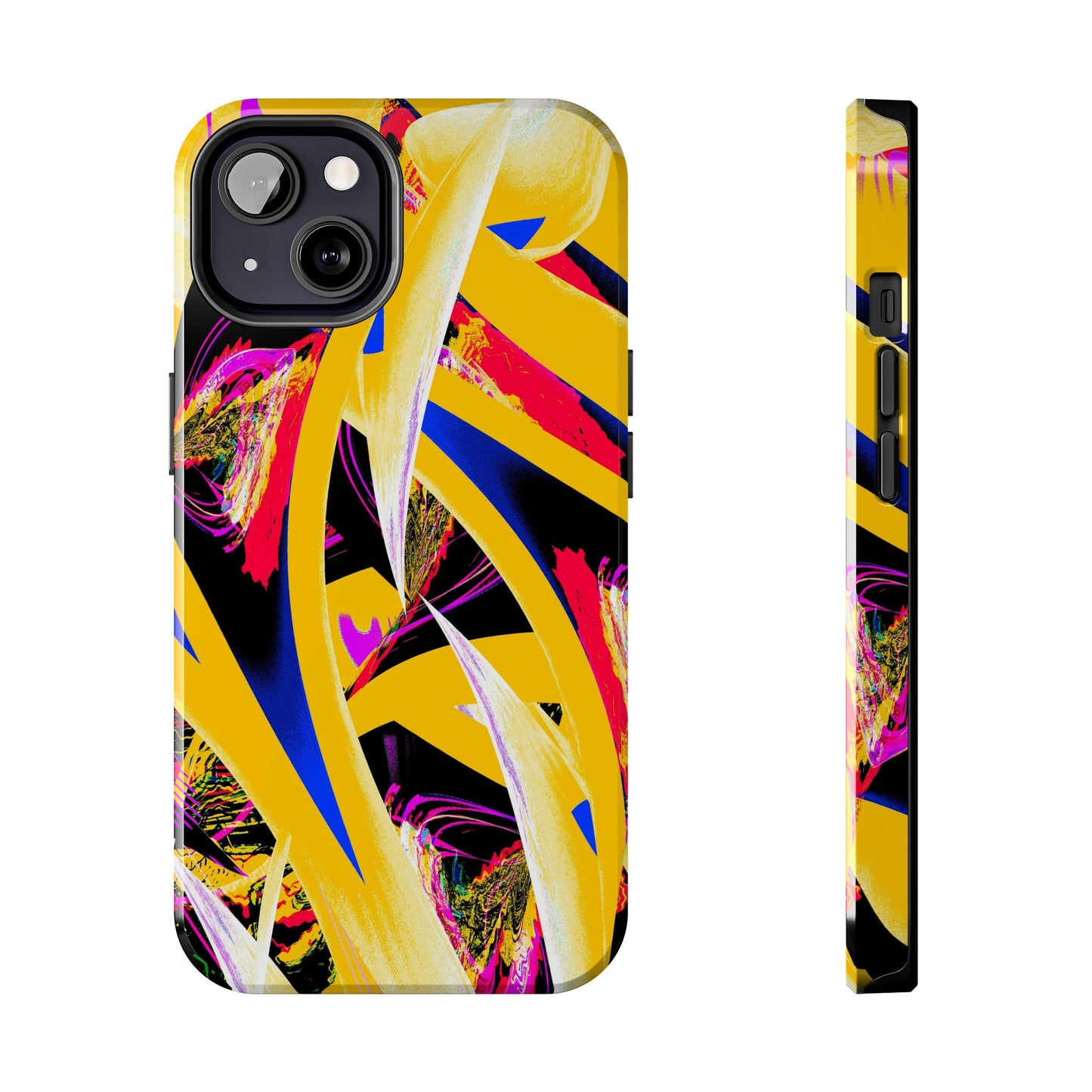Phone Case _ by sirprimbas