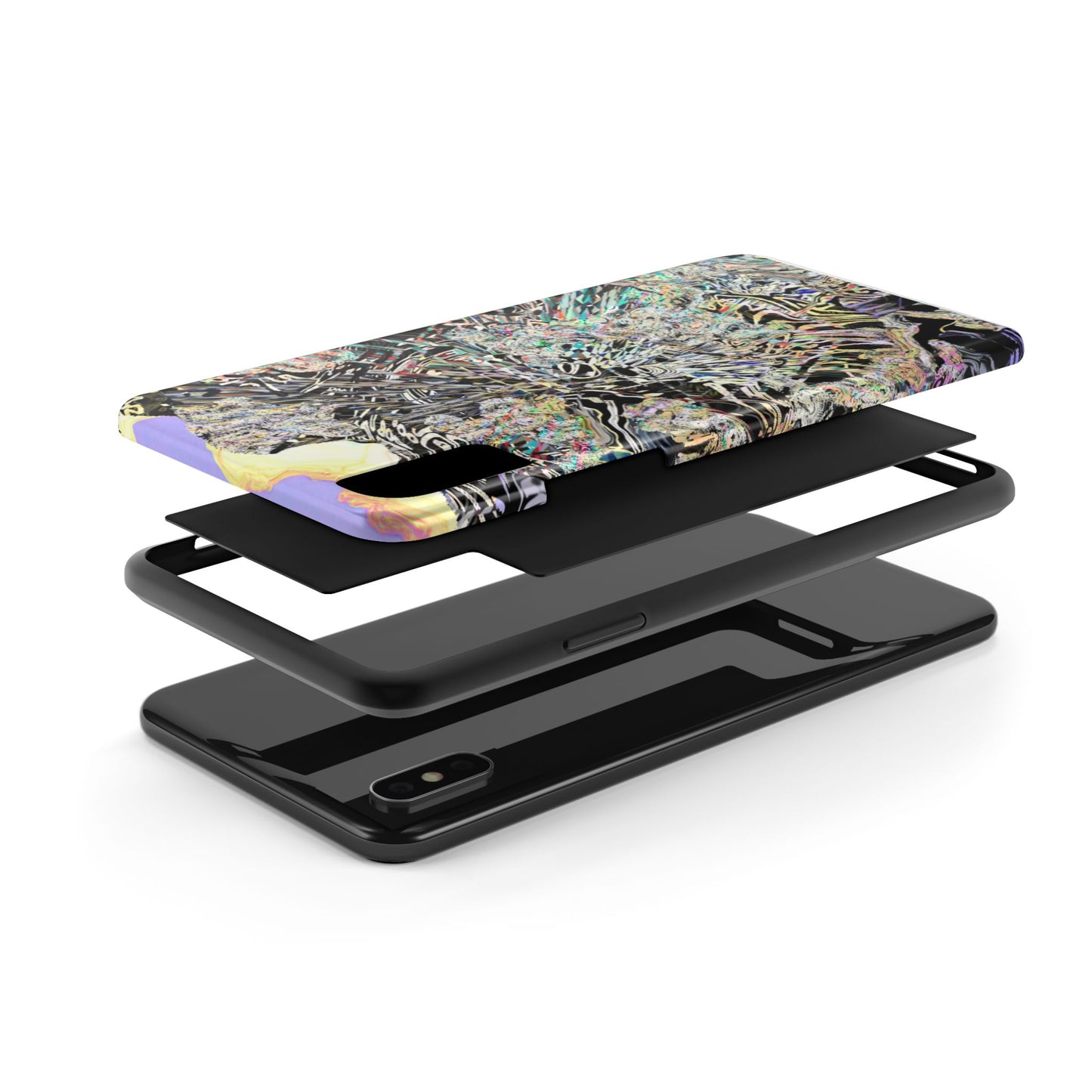 Copy of Phone Case _ by sirprimbas