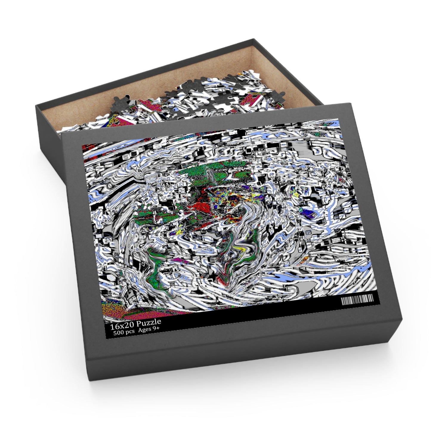 sirprimbas Puzzle