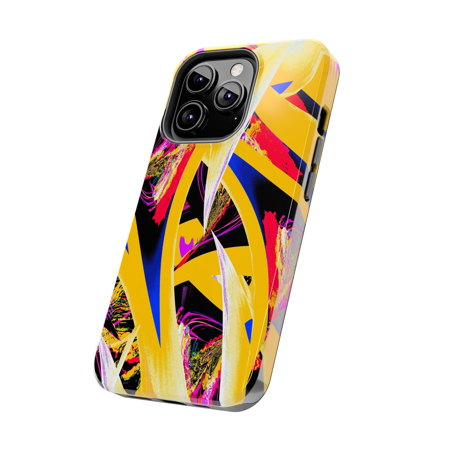 Phone Case _ by sirprimbas