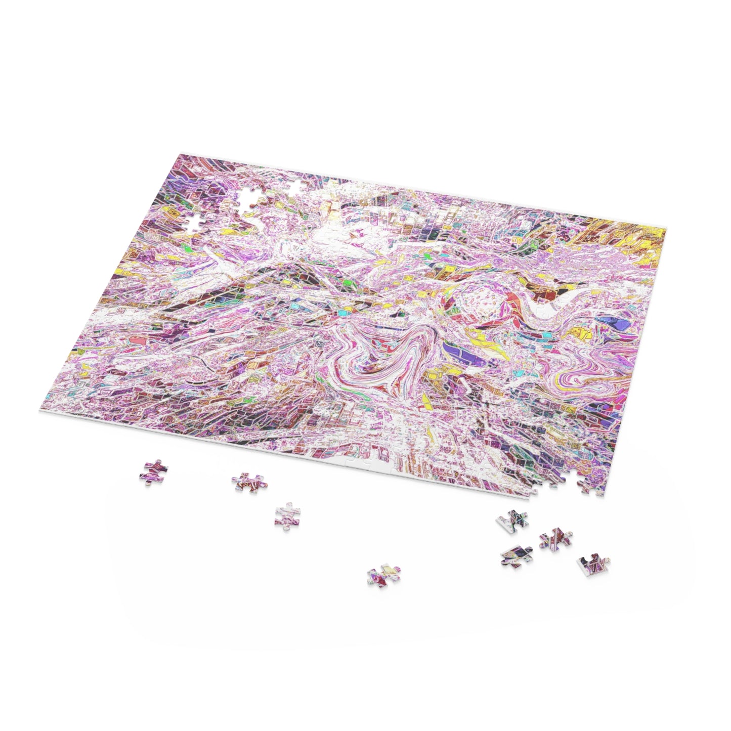 sirprimbas puzzle