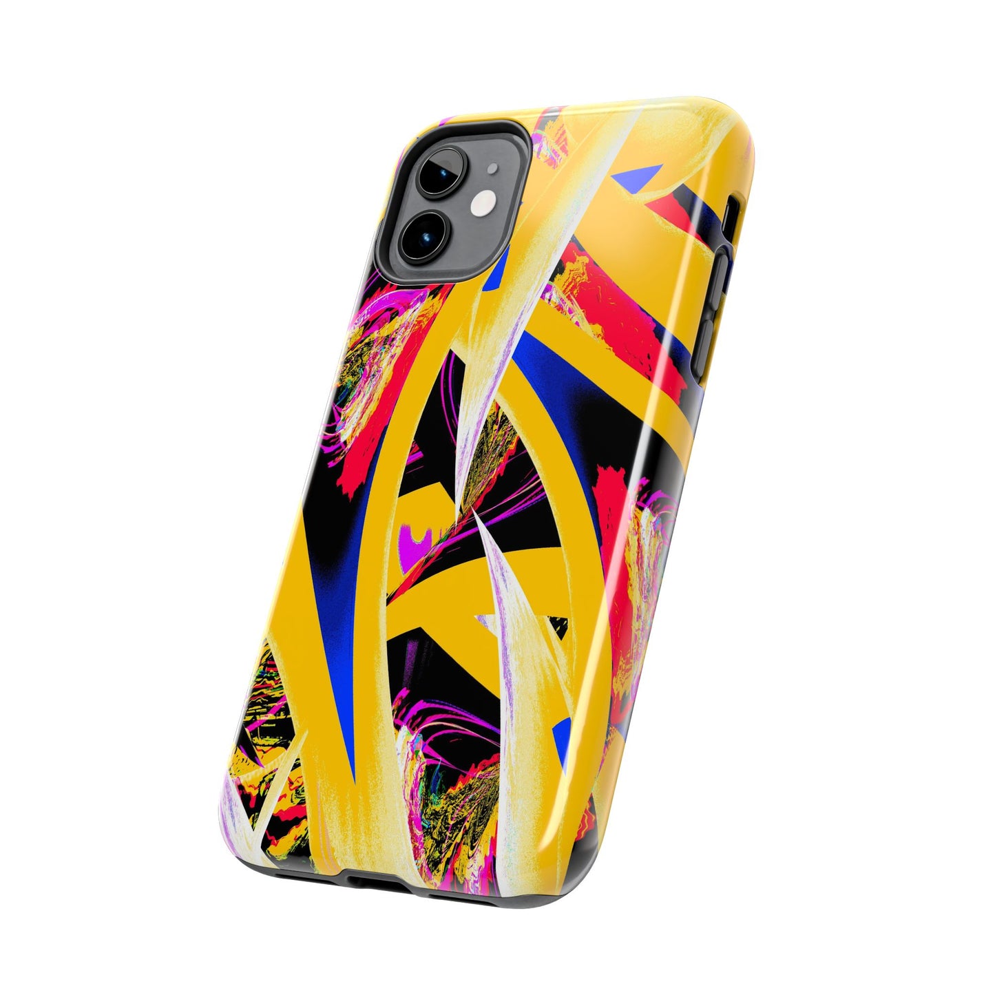 Phone Case _ by sirprimbas