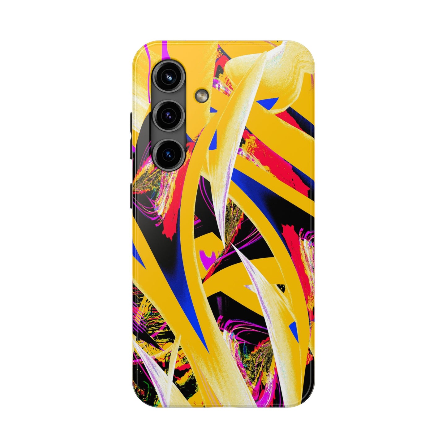Phone Case _ by sirprimbas
