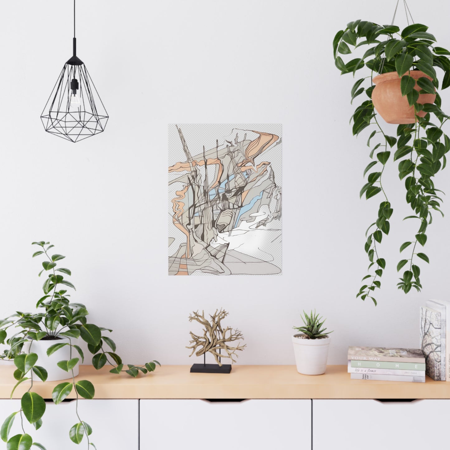 sirprimbas_ Fine Art Print