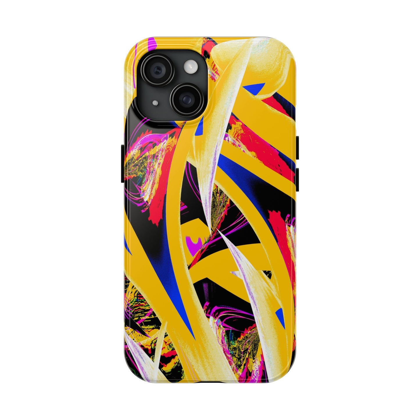 Phone Case _ by sirprimbas