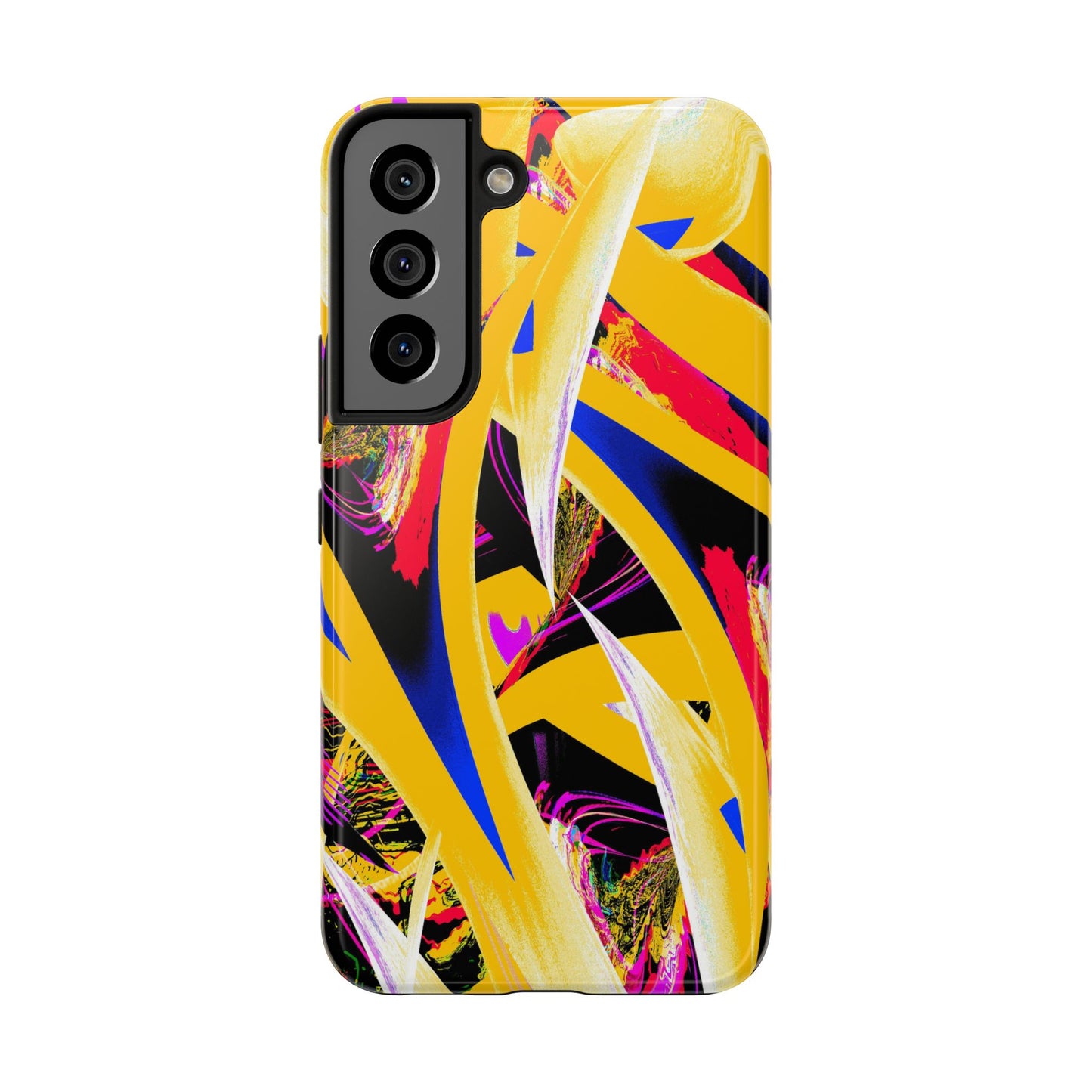 Phone Case _ by sirprimbas