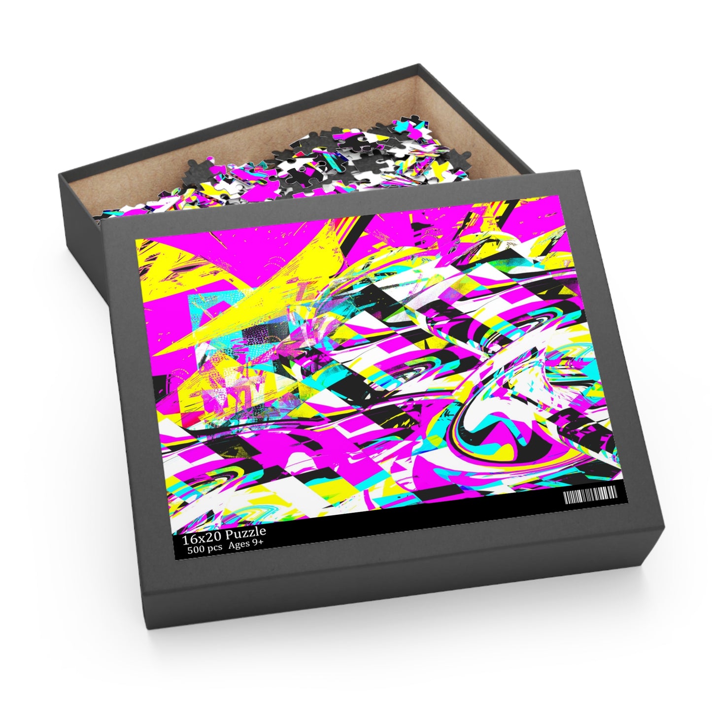 sirprimbas 252 Puzzle