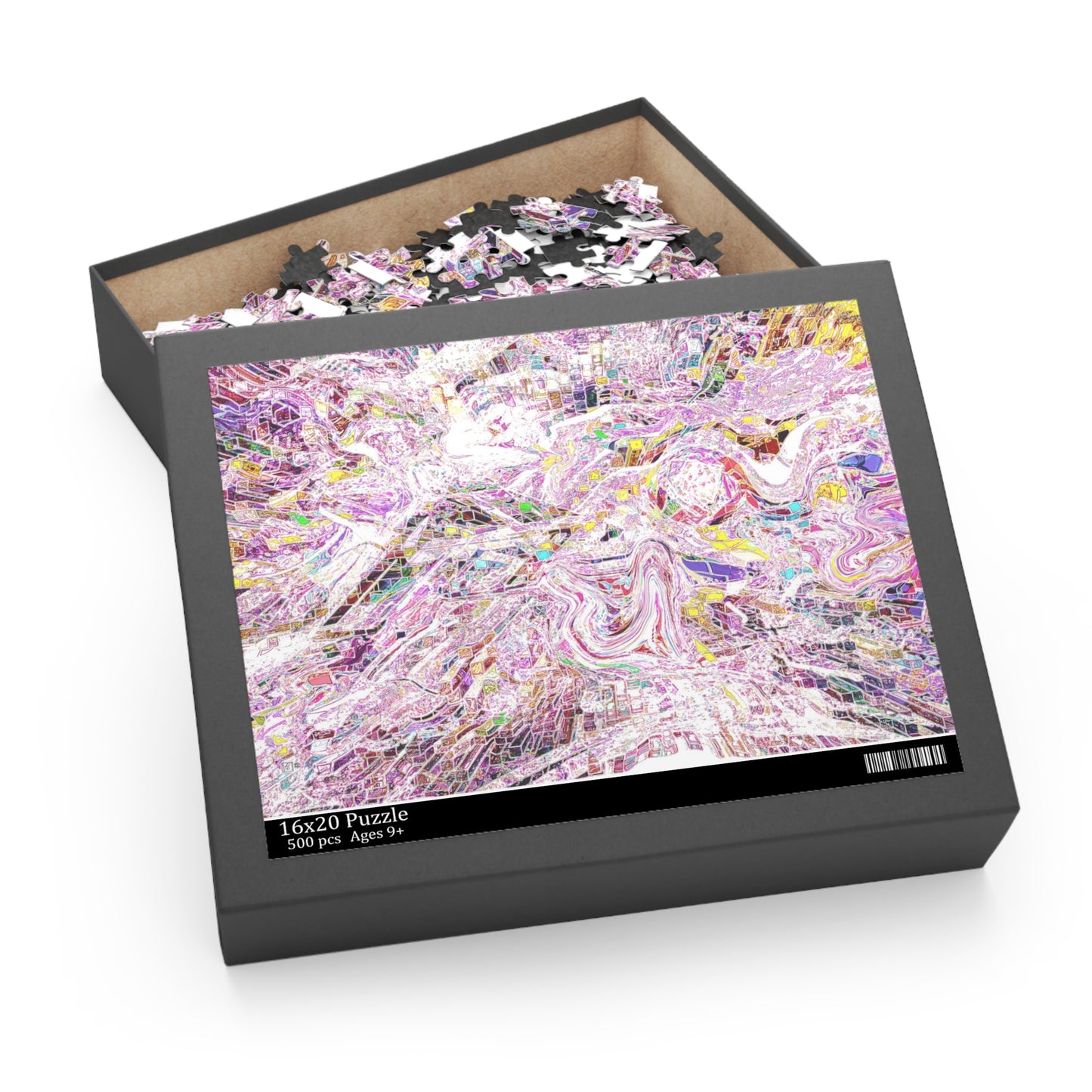sirprimbas puzzle