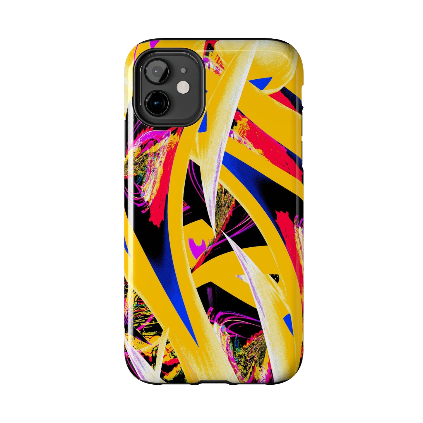 Phone Case _ by sirprimbas