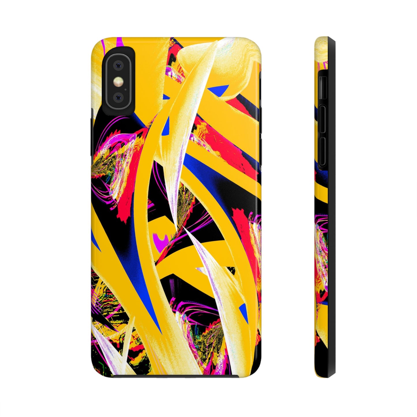 Phone Case _ by sirprimbas