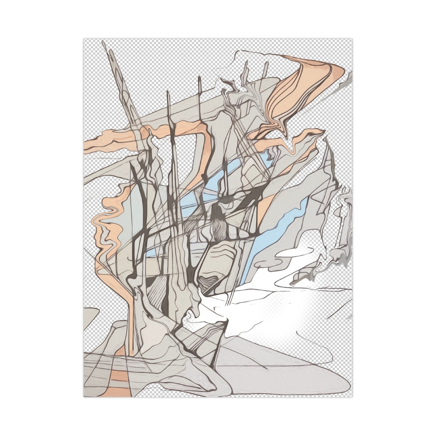 sirprimbas_ Fine Art Print