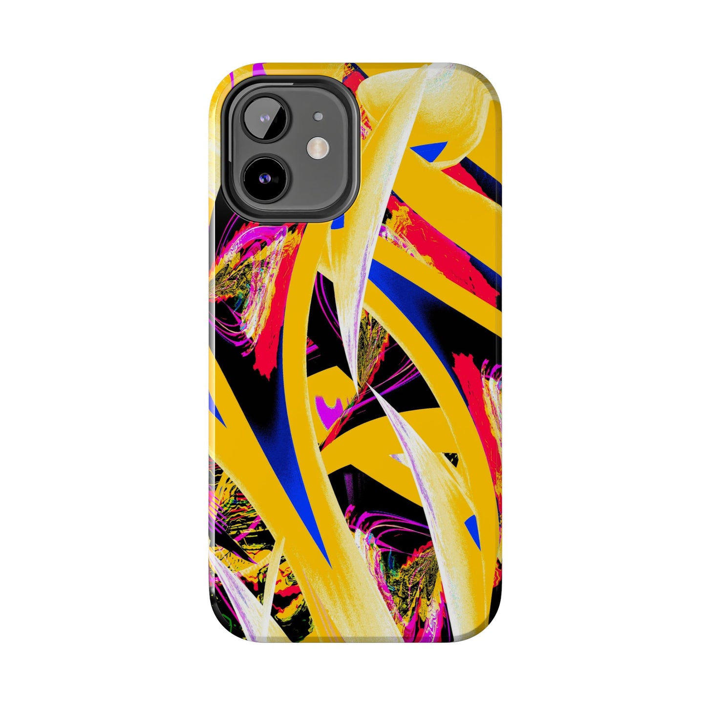 Phone Case _ by sirprimbas