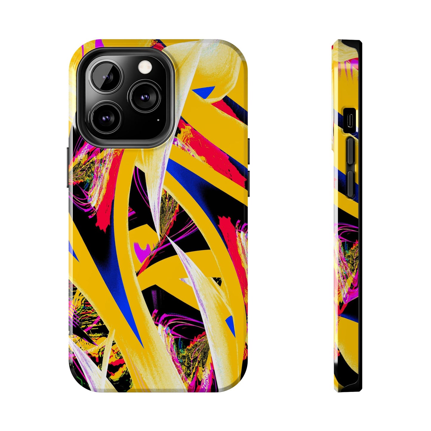 Phone Case _ by sirprimbas