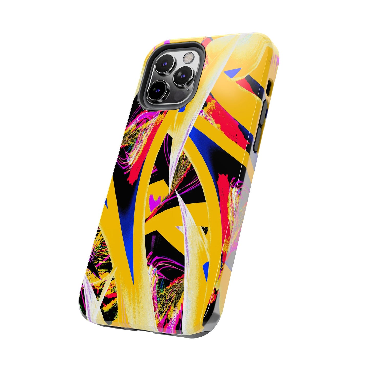 Phone Case _ by sirprimbas