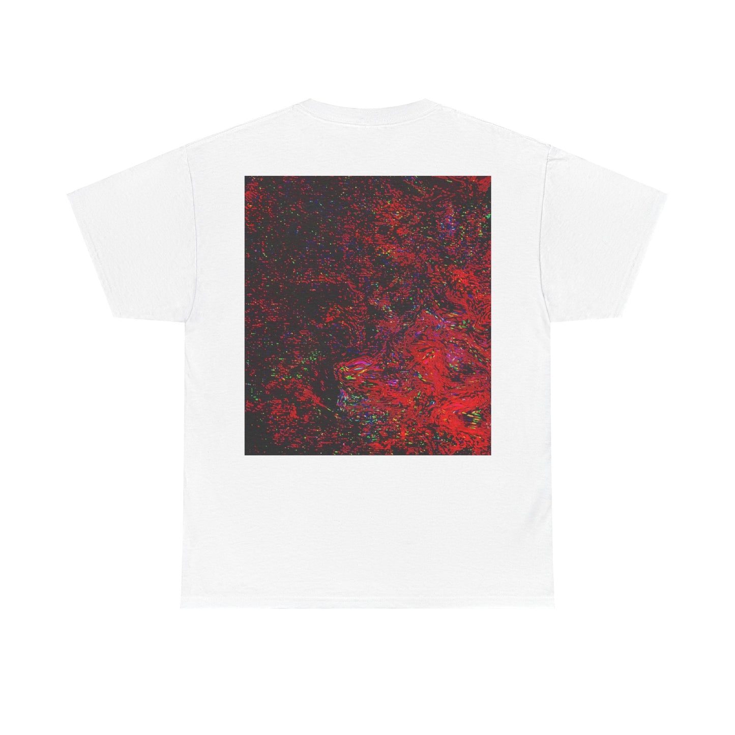 sirprimbas_ Heavy Cotton Tee (unisex)