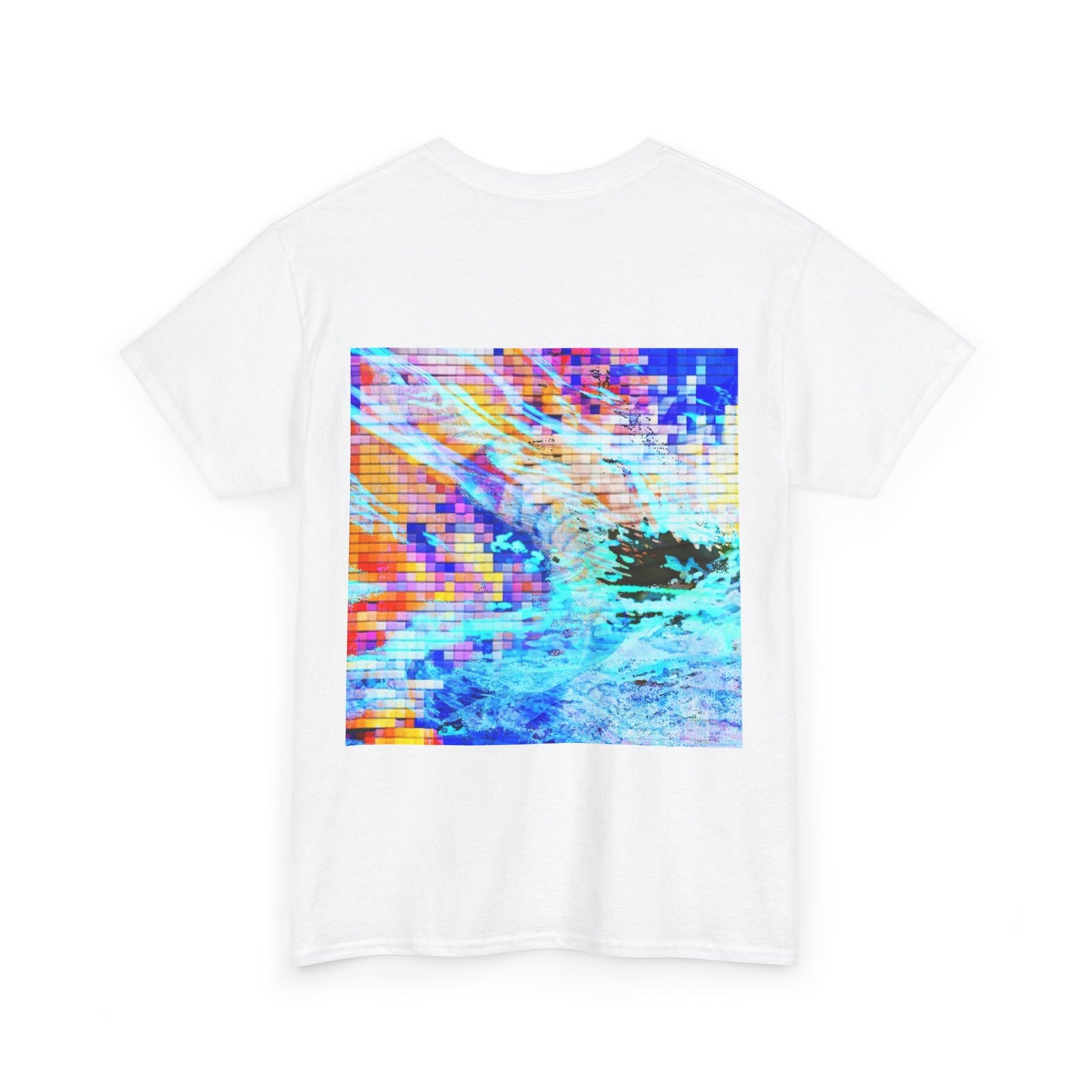 sirprimbas_ Heavy Cotton Tee (unisex)