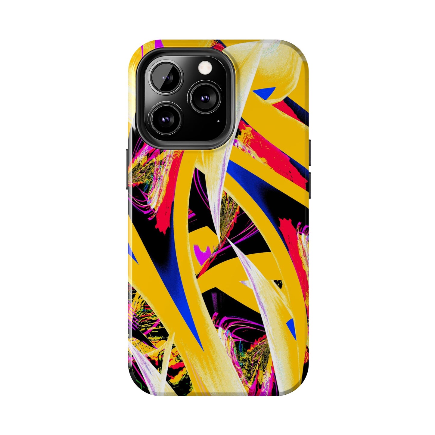Phone Case _ by sirprimbas