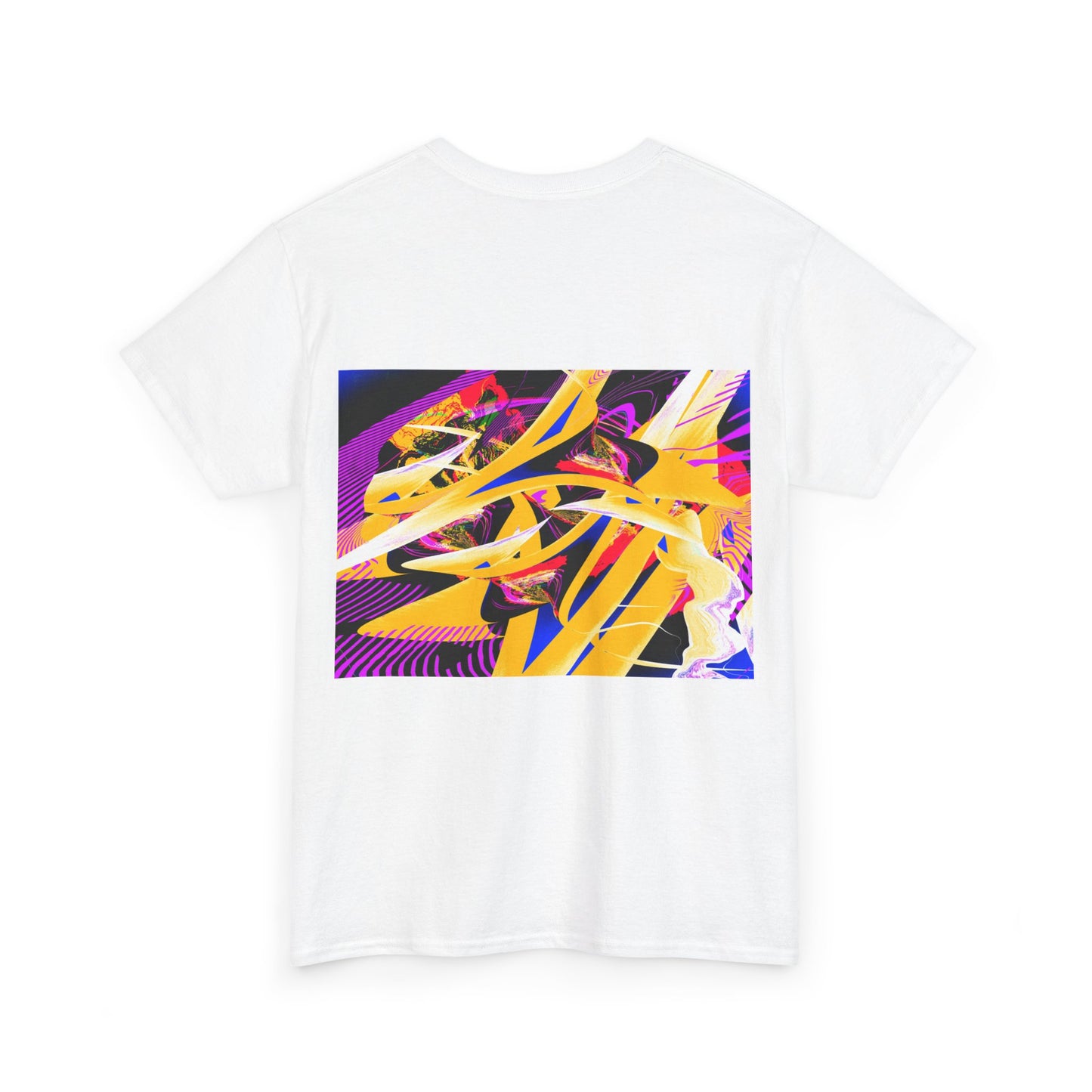 sirprimbas_ Heavy Cotton Tee (unisex)