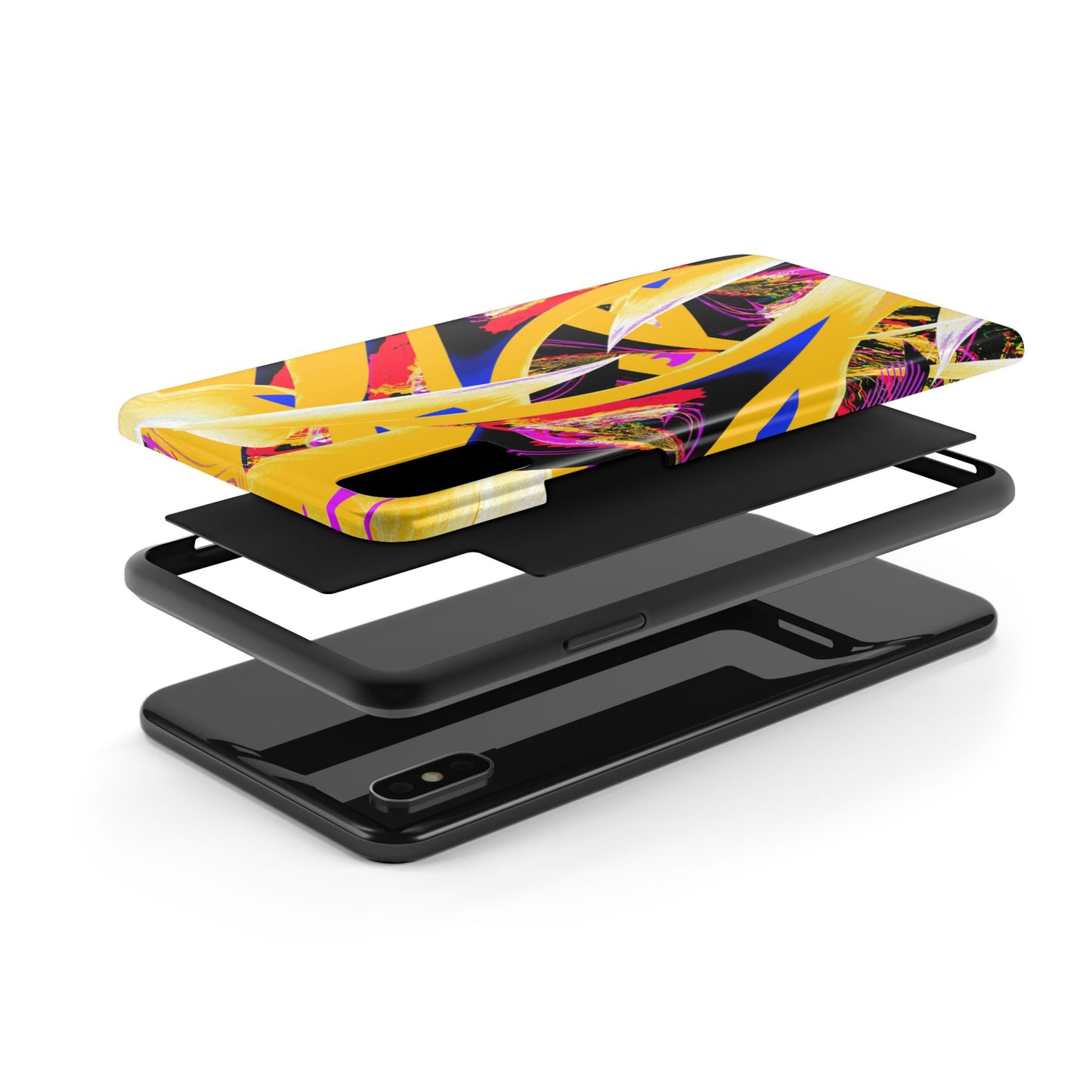 Phone Case _ by sirprimbas