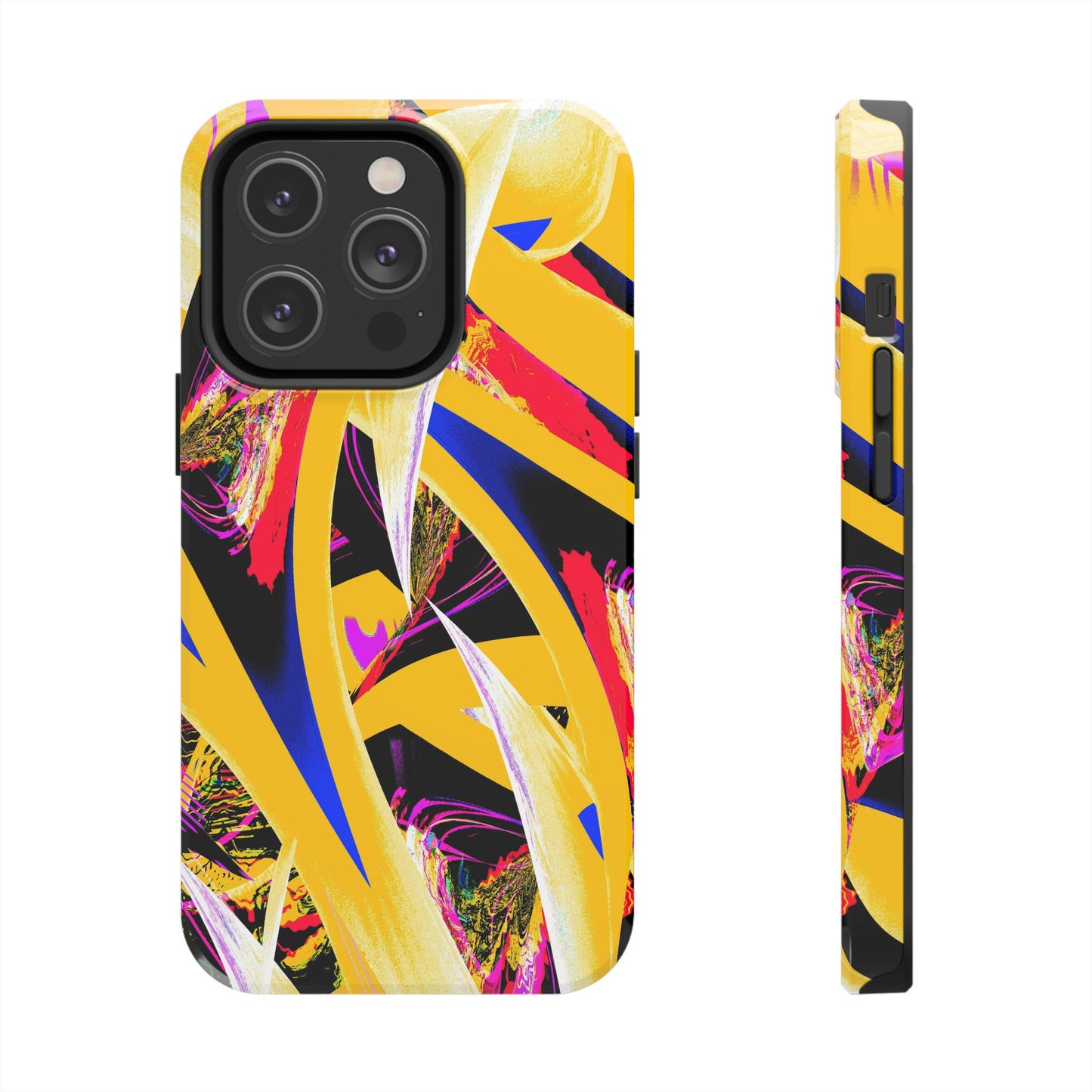 Phone Case _ by sirprimbas