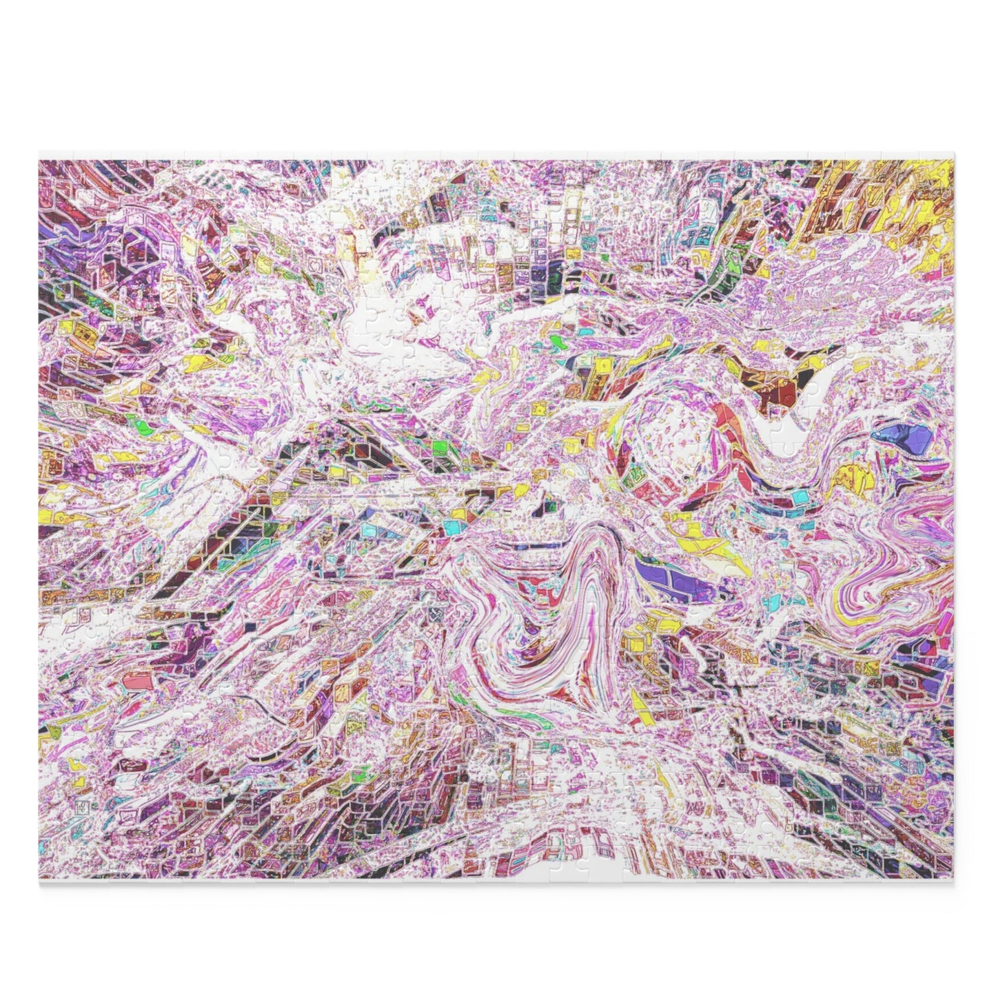 sirprimbas puzzle
