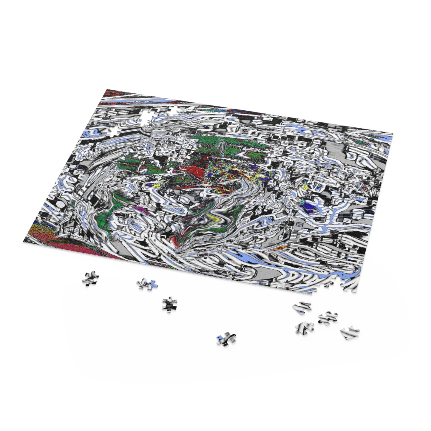 sirprimbas Puzzle