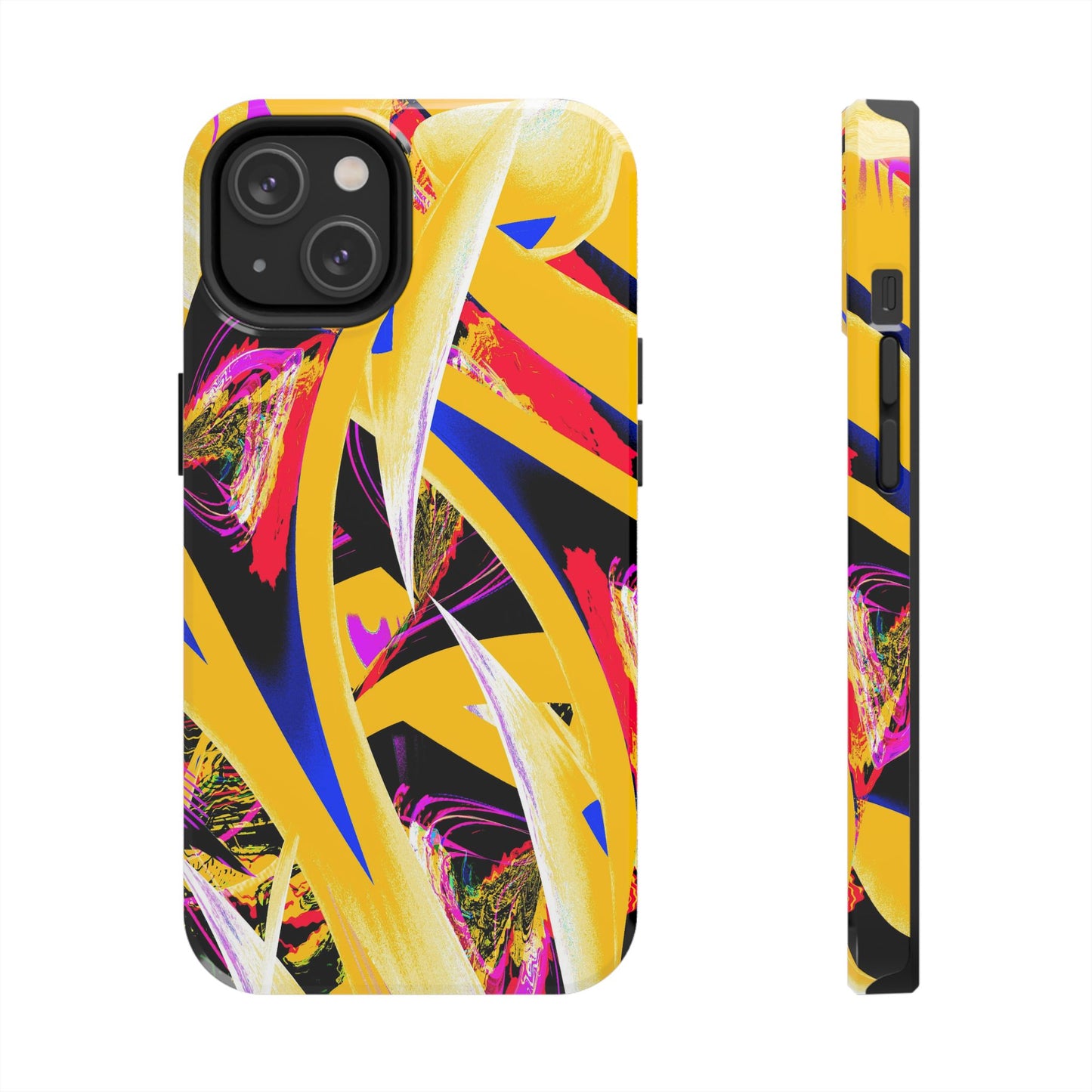 Phone Case _ by sirprimbas