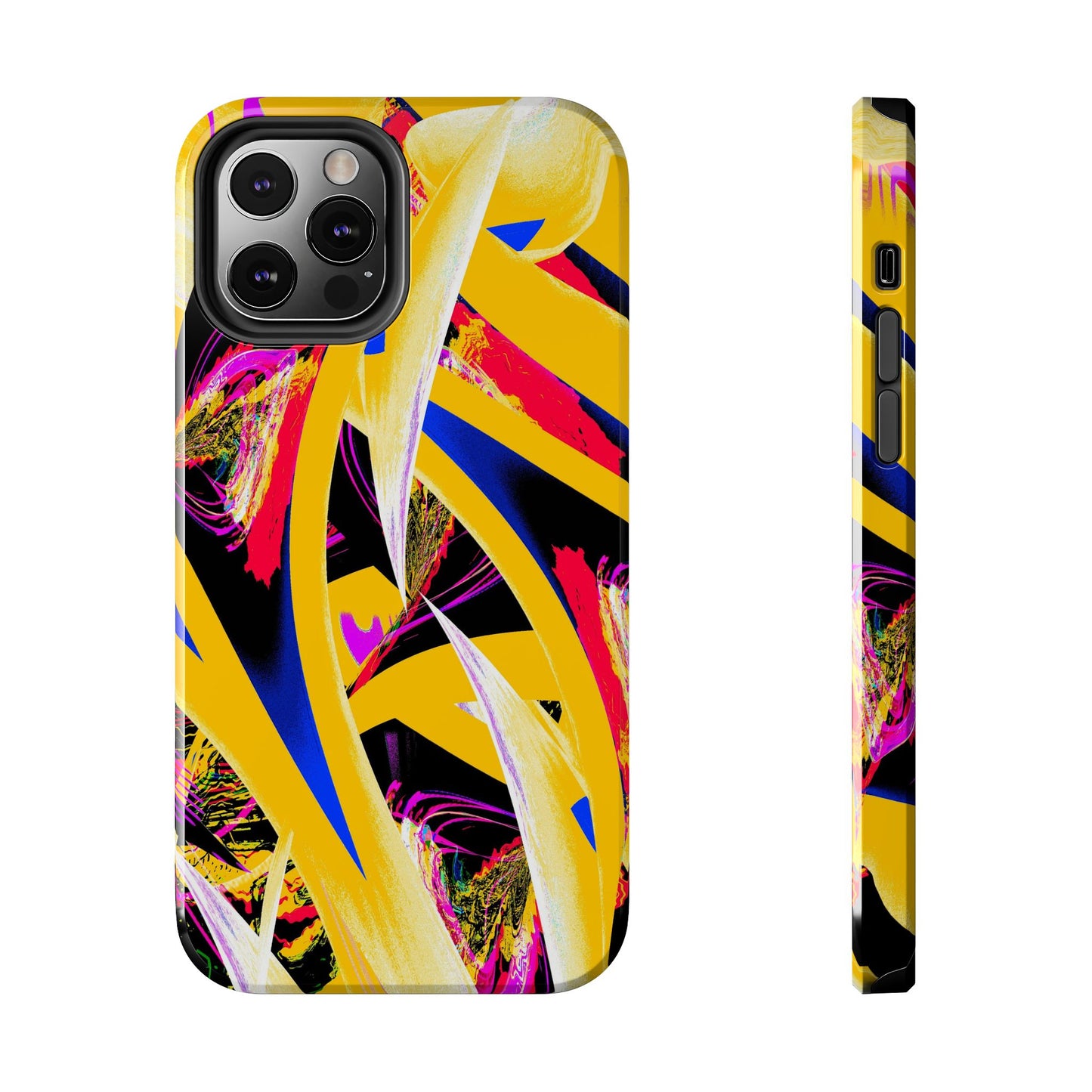 Phone Case _ by sirprimbas