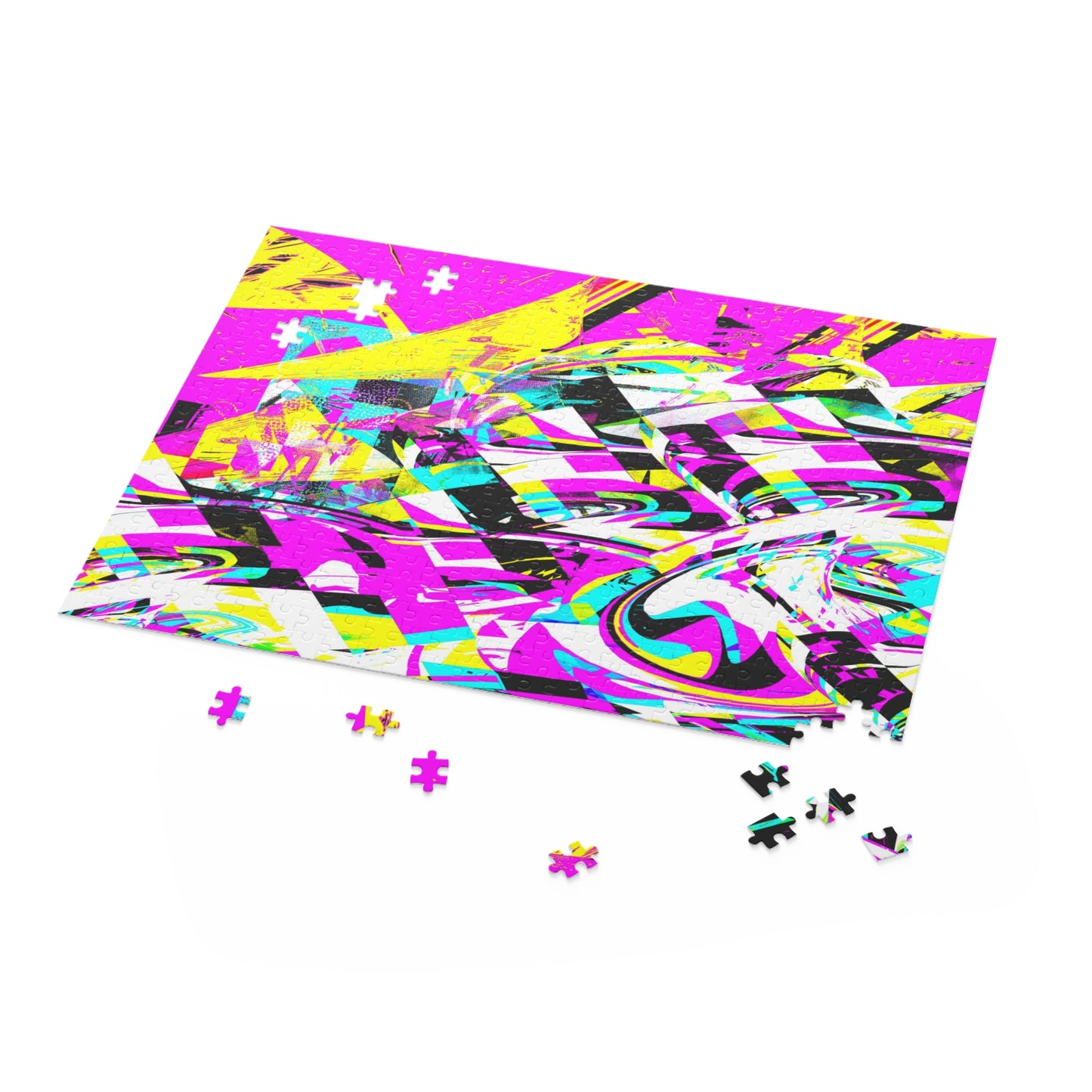 sirprimbas 252 Puzzle