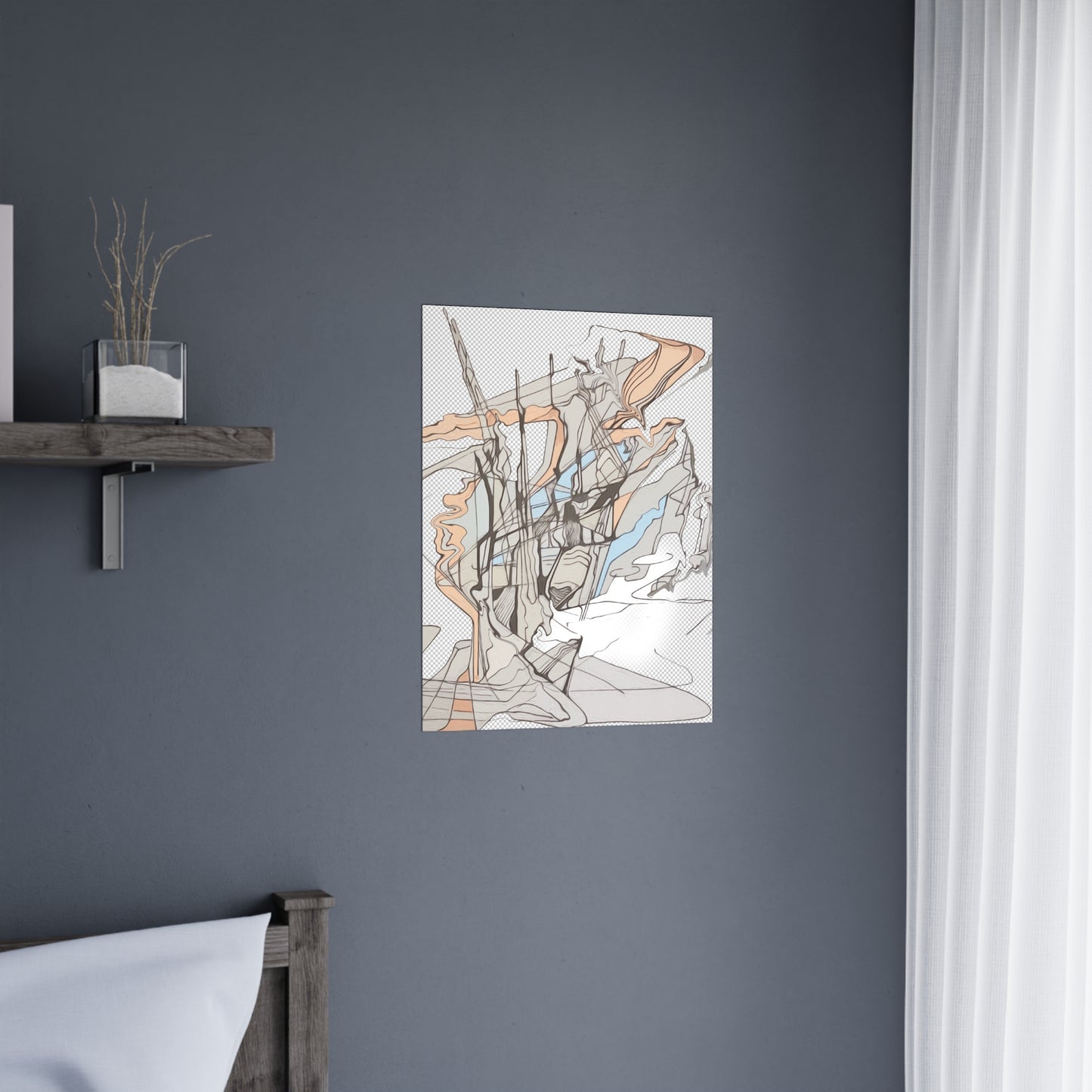 sirprimbas_ Fine Art Print