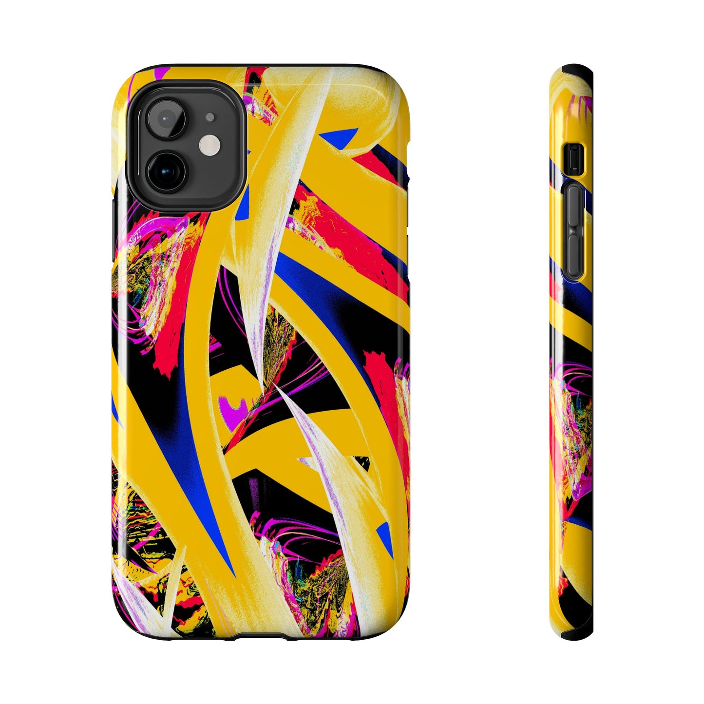 Phone Case _ by sirprimbas